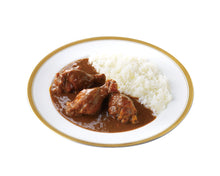 画像をギャラリービューアに読み込む, とんこつベースのうまいカレー Bacaca curry【チキンカレー】